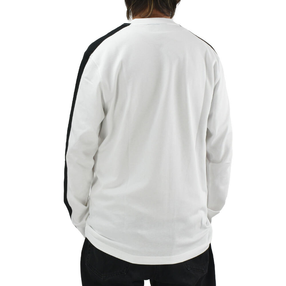 BALR.（ボーラー） 【並行輸入品】ボーラー BALR. Tシャツ メンズ ロン