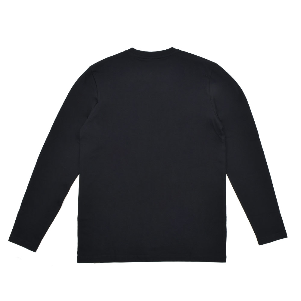 ラッキー　 BALR. 黒 長袖 Lサイズ 楽天市場】【最大20%OFFクーポン配布中！8/18まで！】ボーラー