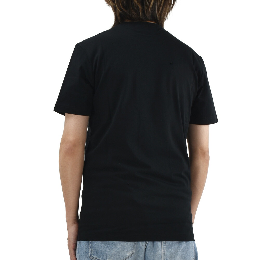 BALR. Tシャツ メンズ 半袖 カットソー 11121004 楽天市場】ボーラー ロゴT メンズ Tシャツ クルーネック Tシャツ