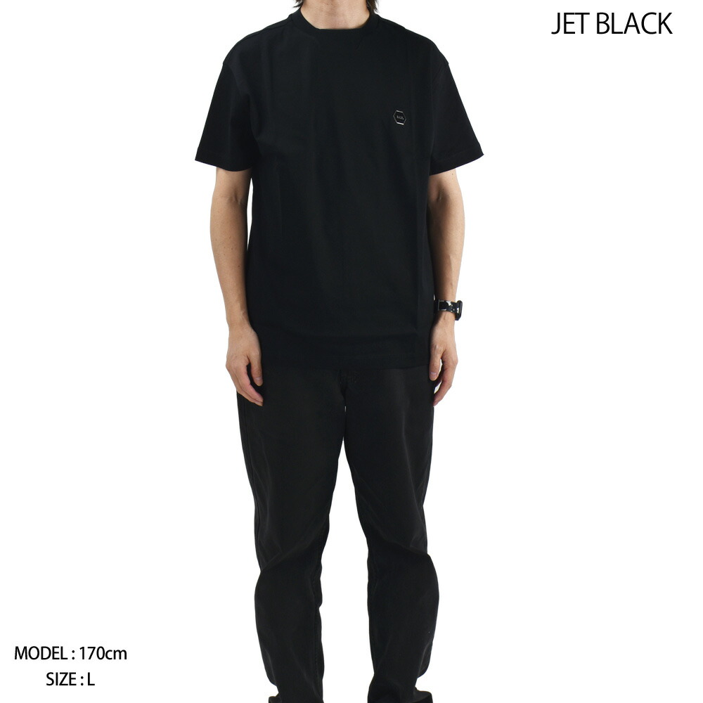 並行輸入品】ボーラー BALR. Tシャツ メンズ カットソー コットン 半袖