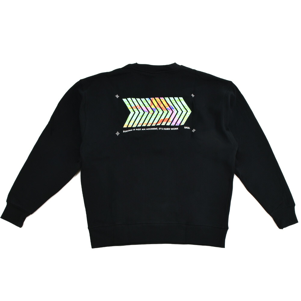 BALR.（ボーラー） 【SALE】【並行輸入品】ボーラー スウェット メンズ