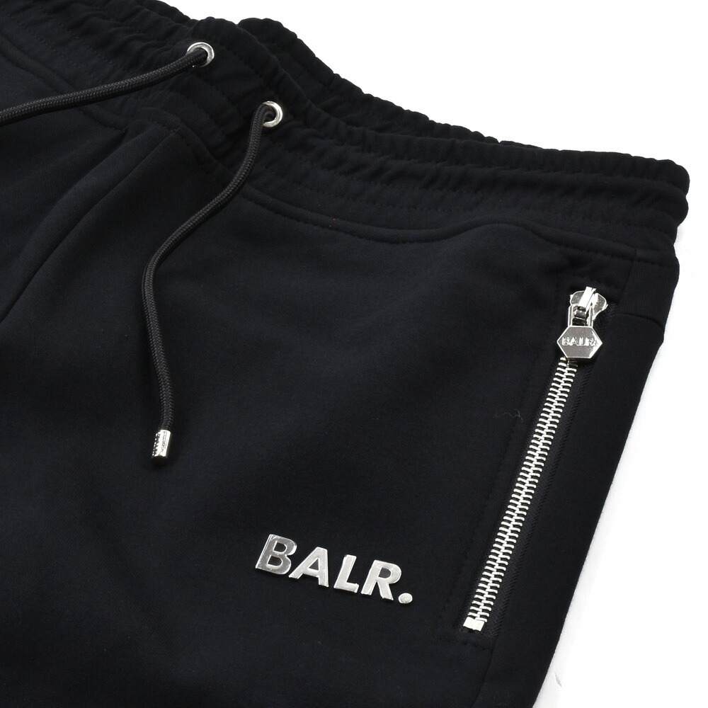 BALR.（ボーラー） 【並行輸入品】ボーラー スウェット トラック