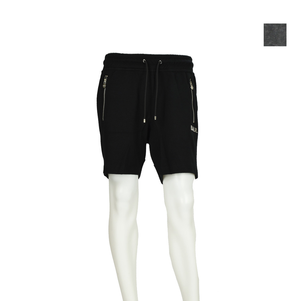 BALR. ボーラー ショートパンツ ハーフ スウェット ショーツ