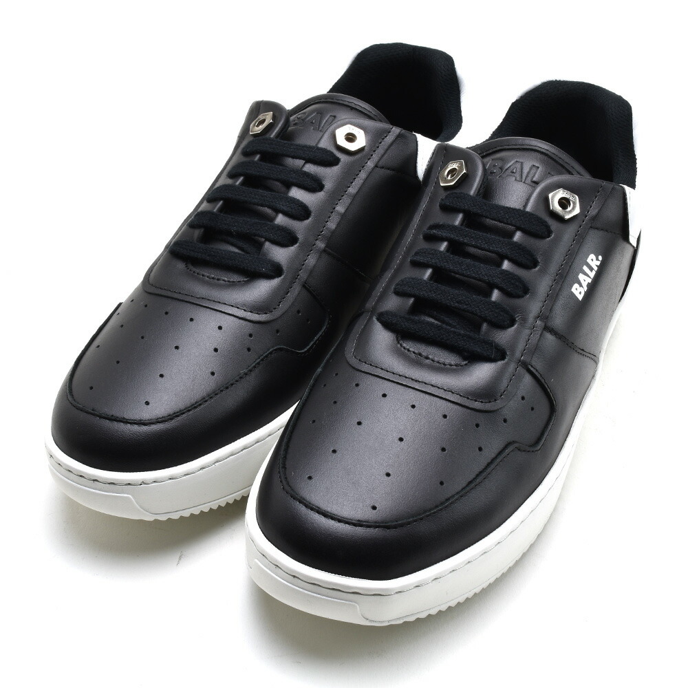 BALR.（ボーラー） 【SALE】【並行輸入品】ボーラー スニーカー