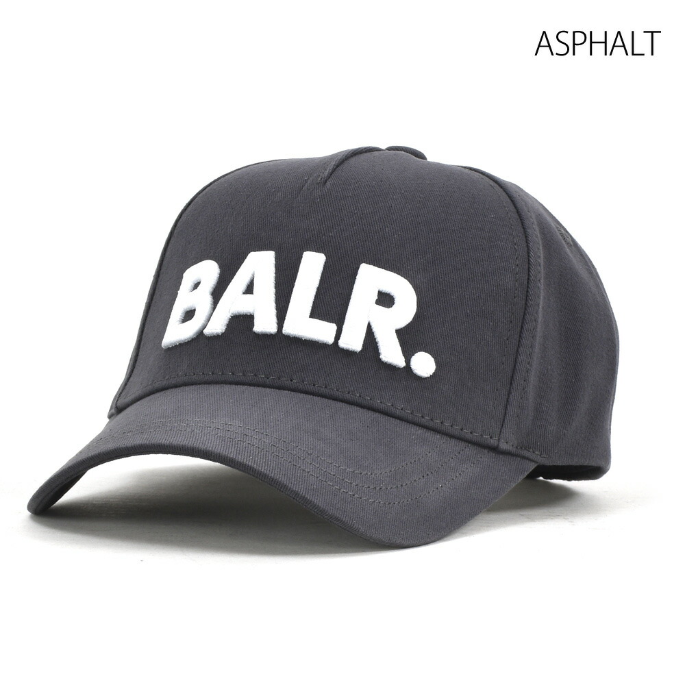 【希少】 BALR. ボーラー 長袖デニムシャツ グレー エンボスロゴ 希少】 BALR. ボーラー 長袖デニムシャツ グレー エンボスロゴ