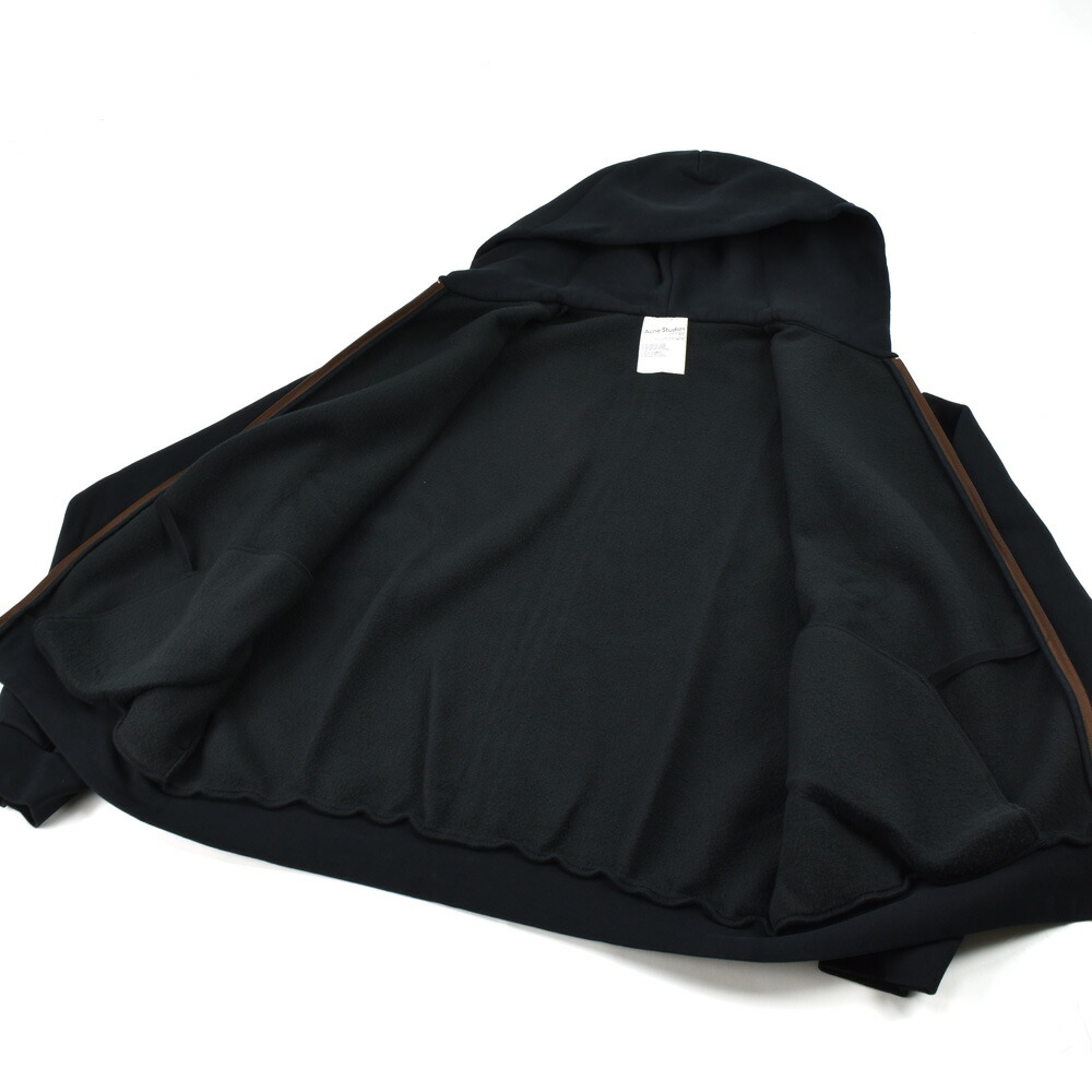 Acne Studios パーカー メンズ フーディ bi0079-90010 bi0079-90010_06.jpg