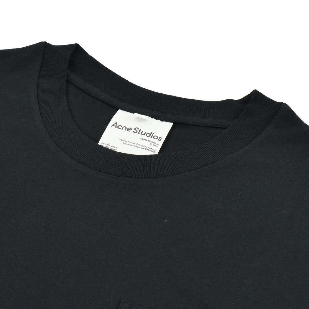 Acne Studios アクネストゥディオズ Tシャツ メンズ カットソー