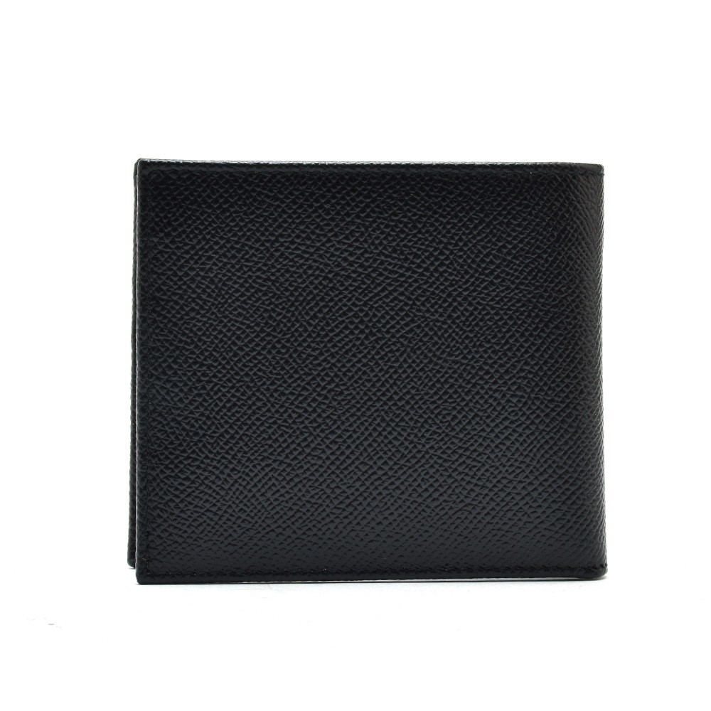 DOLCE&GABBANA ドルチェ＆ガッバーナ ドルガバ 二つ折り財布