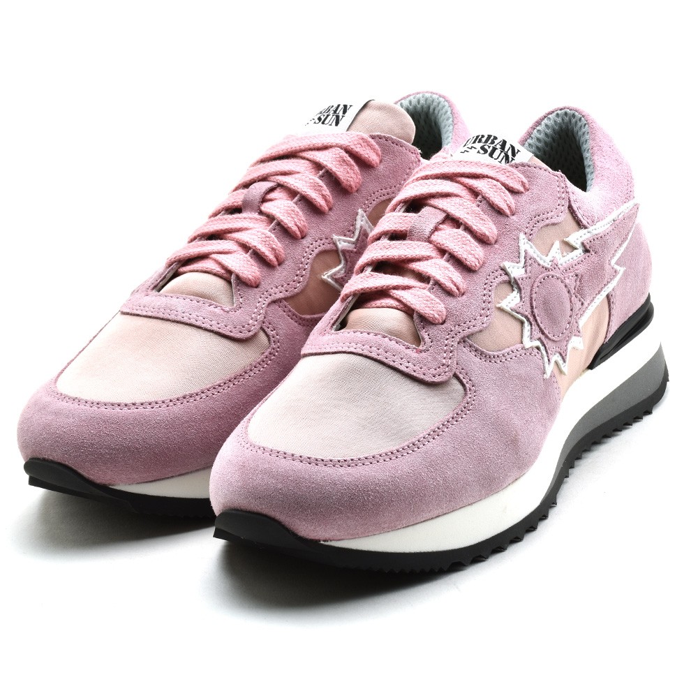 URBAN SUN アーバンサン BRIGITTE 510 PINK ブリジット510