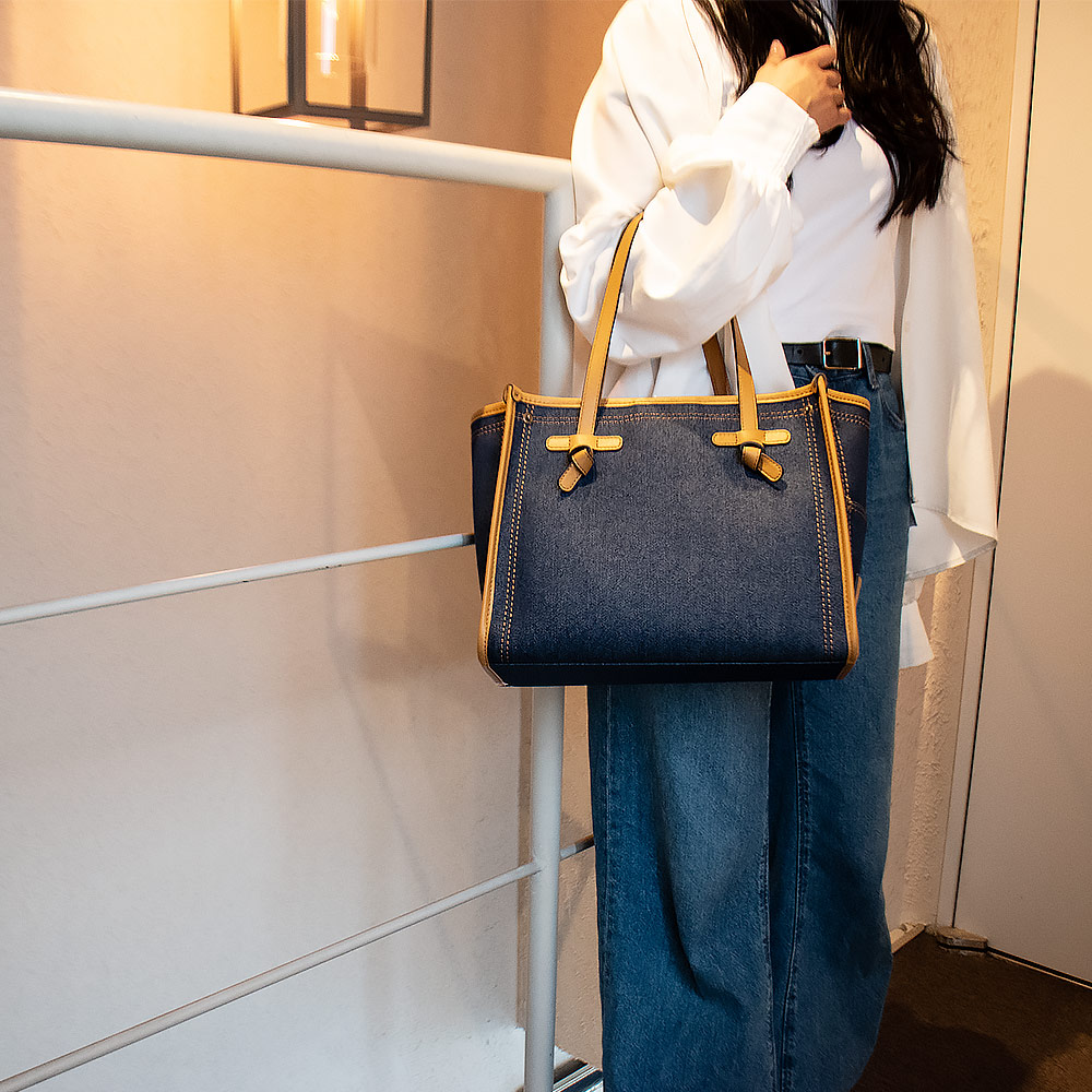 並行輸入品】ジャンニキアリーニ GIANNI CHIARINI マルチェッラ ブルー