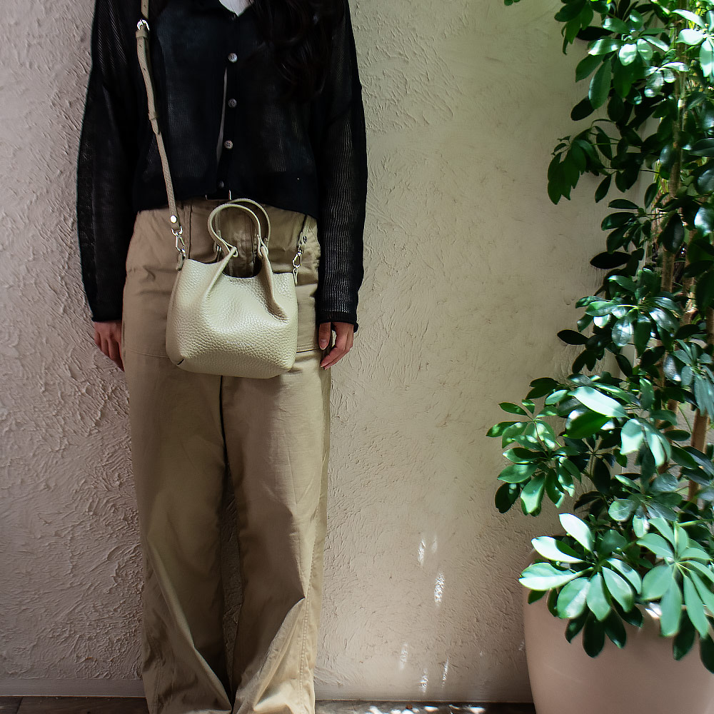 並行輸入品】ジャンニキアリーニ GIANNI CHIARINI デュア XS