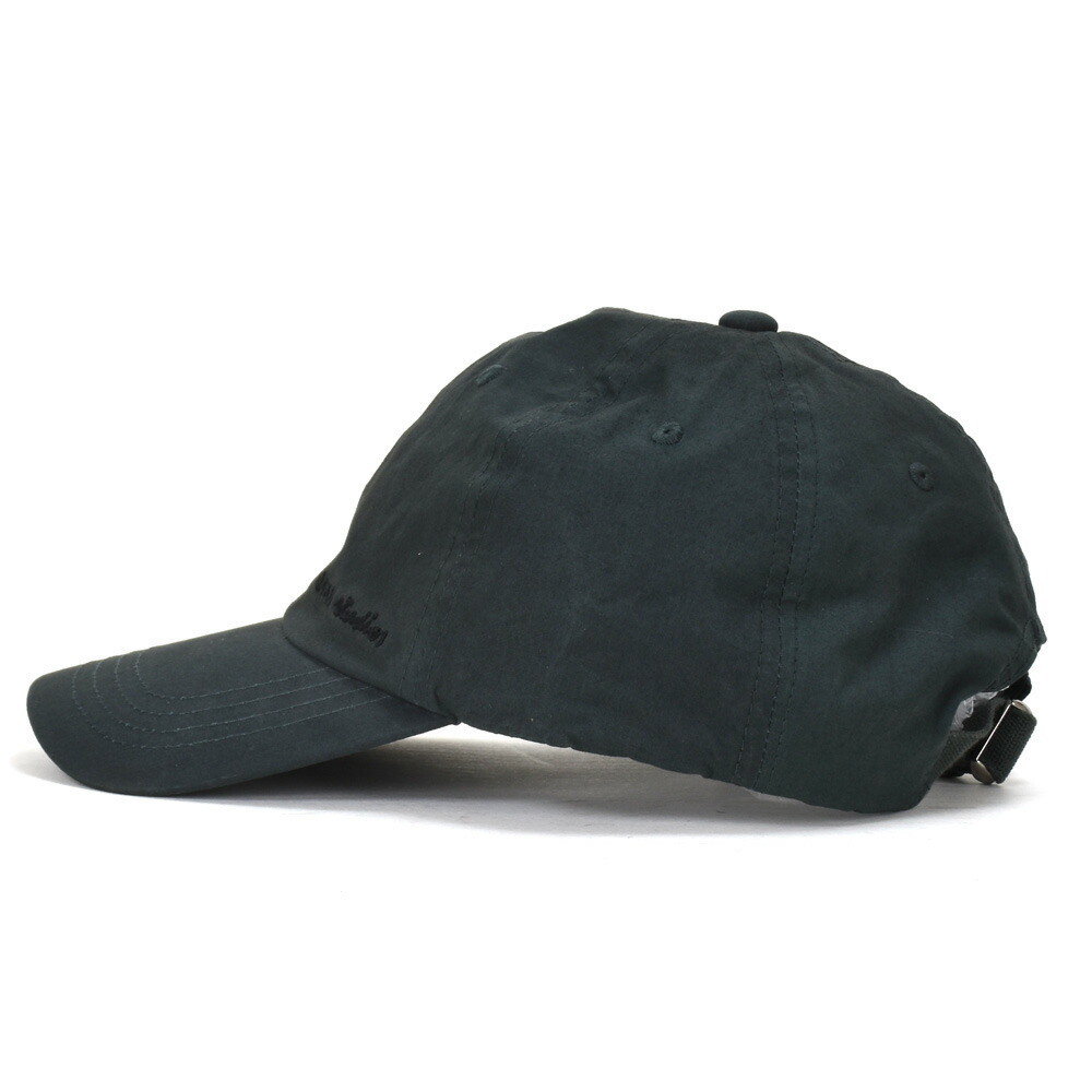 Acne Studios グレー キャップ Acne Studios ベースボールキャップ グレー - メルカリ
