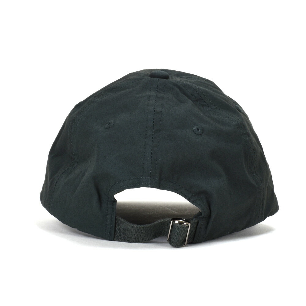 Acne Studios グレー キャップ Acne Studios ベースボールキャップ グレー - メルカリ