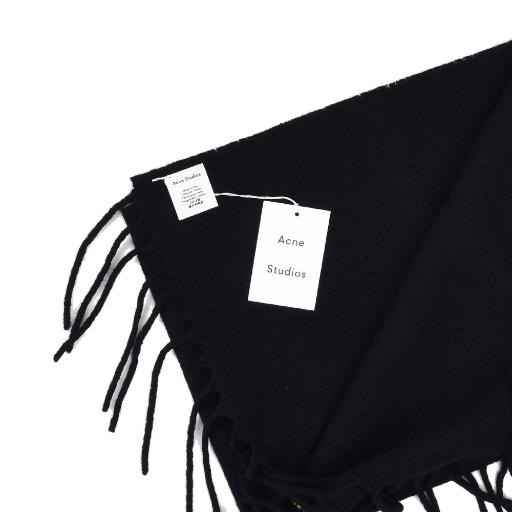 Acne Studios アクネストゥディオズ ストール - 0450325Y0108 Amazon | Acne Studios(アクネ ストゥディオズ) マフラー