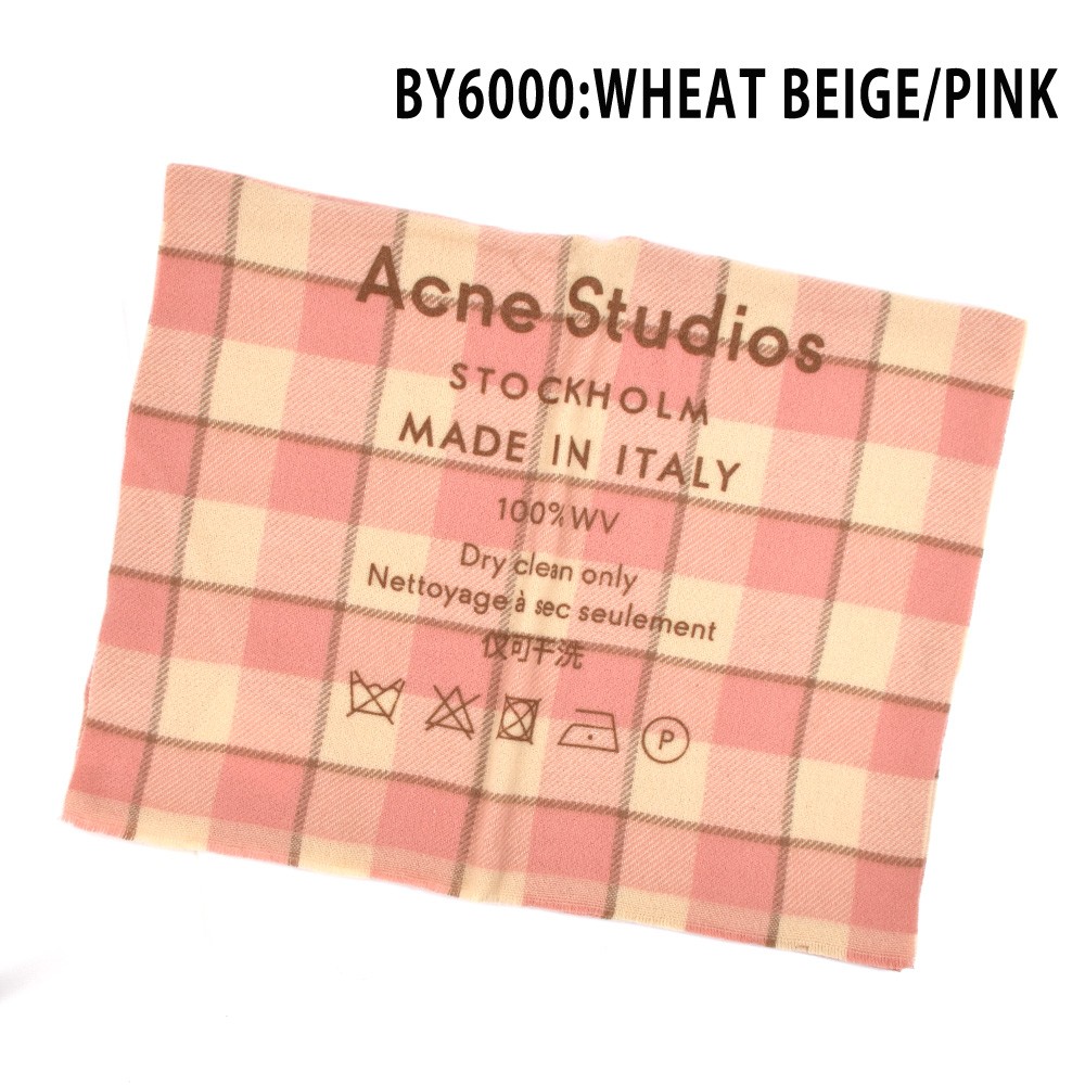 Acne Studios（アクネ ストゥディオズ） 【SALE】【並行輸入品】アクネ