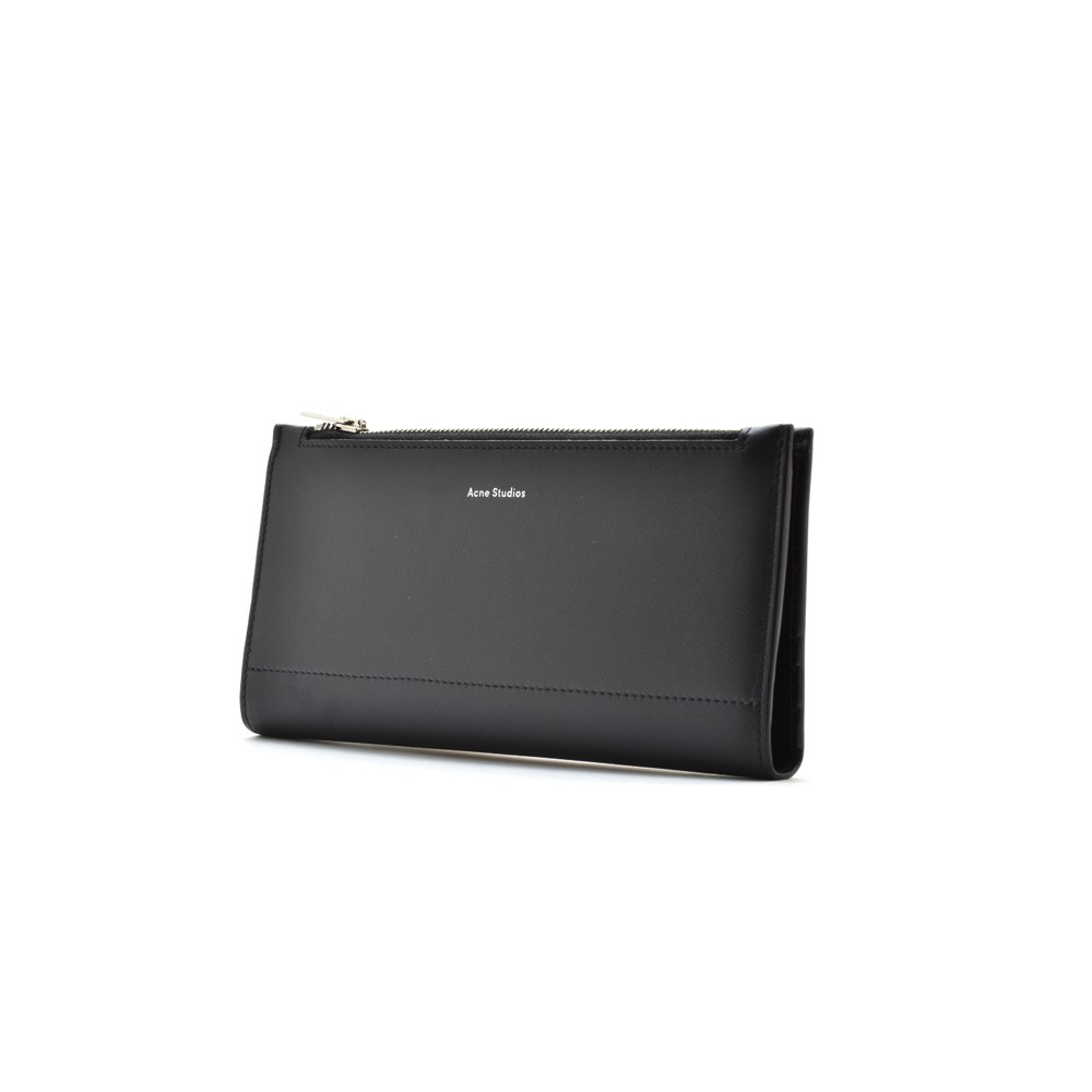 Acne Studios 【並行輸入品】アクネストゥディオズ 二つ折り 長