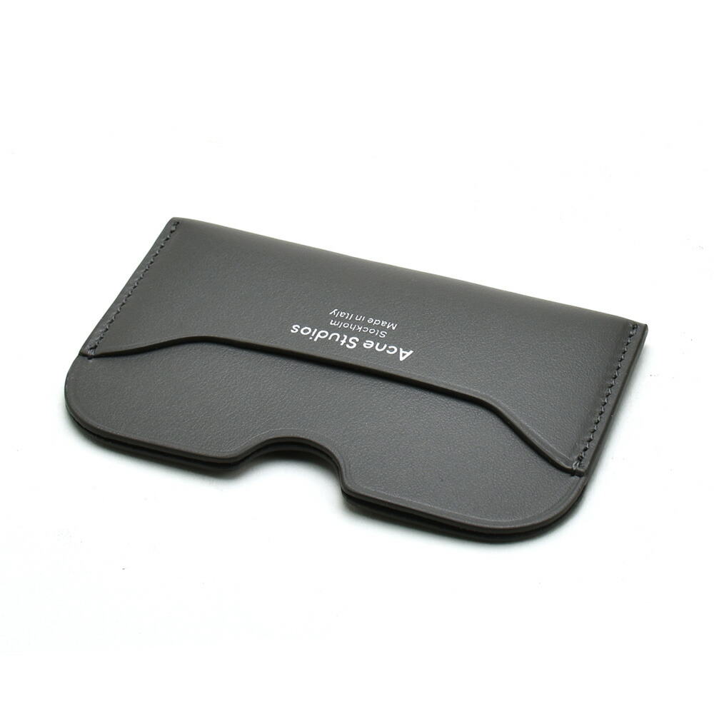 ☆Acne Studios☆ Colour Block Card Holder カードケース♪ Acne Studios アクネストゥディオズ カードケース メンズ