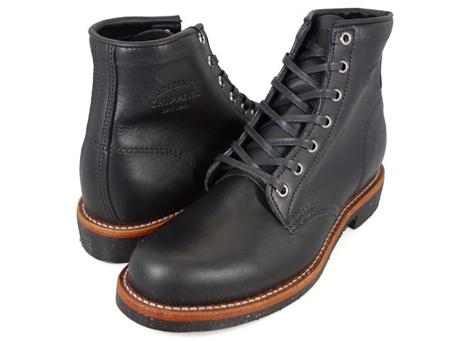 CHIPPEWA（チペワ） 【並行輸入品】チペワ ユーティリティ ワーク