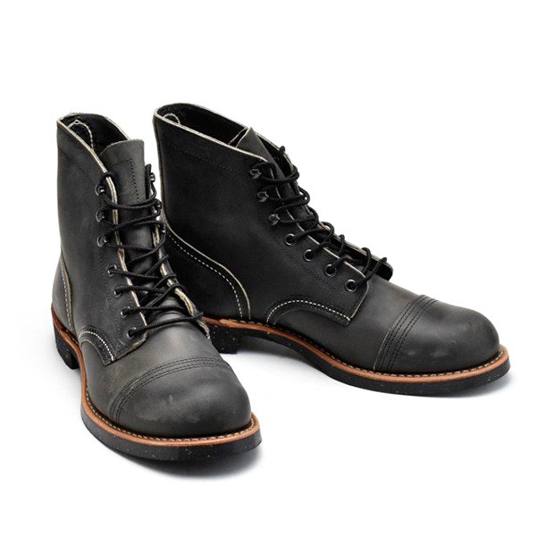 red wing 8116 USA81/2 レッドウィング　ワークブーツ RED WING SHOES（レッドウィング） 【並行輸入品】レッドウィング