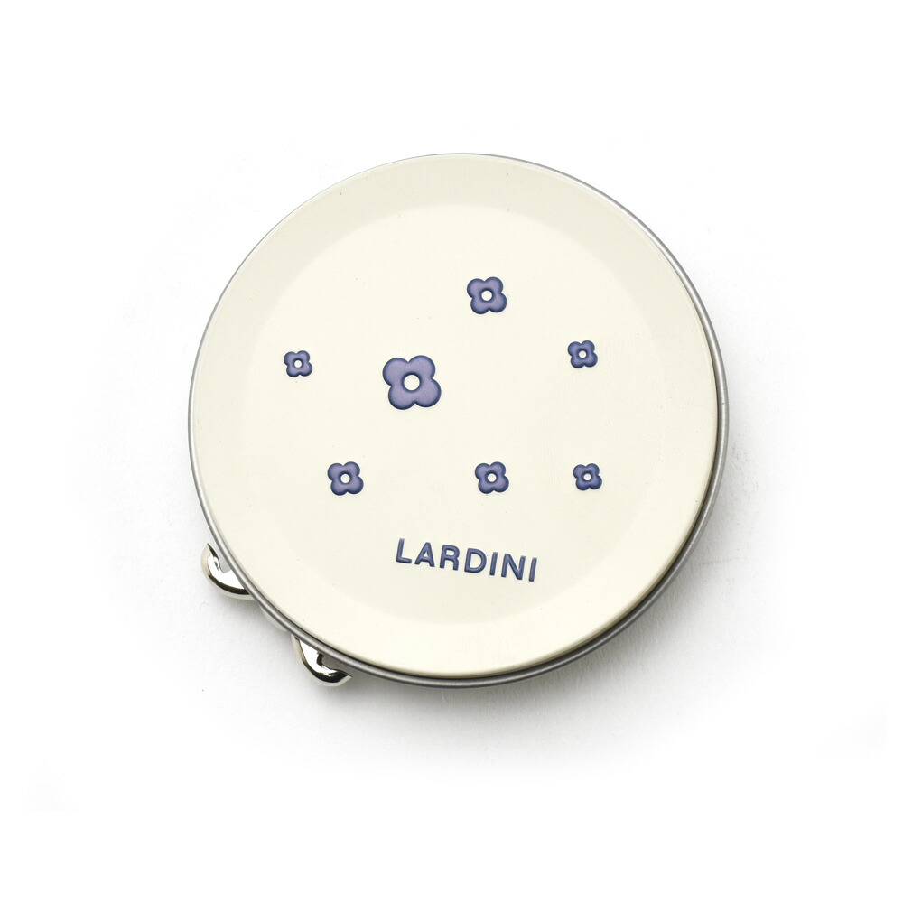 ラルディーニ LARDINI ブートニエール カフス 白蝶貝 デポー - 小物