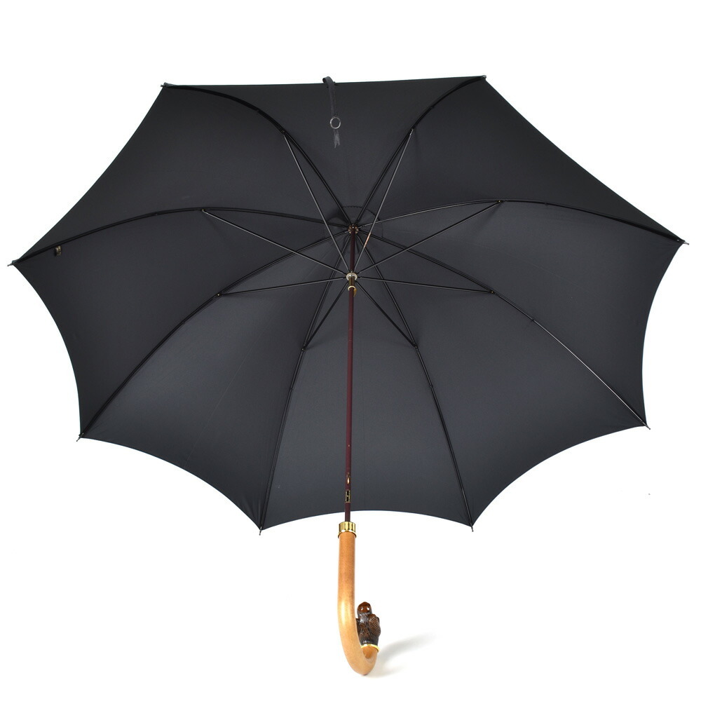 FOX UMBRELLAS フォックスアンブレラズ 雨傘 長傘 アニマル