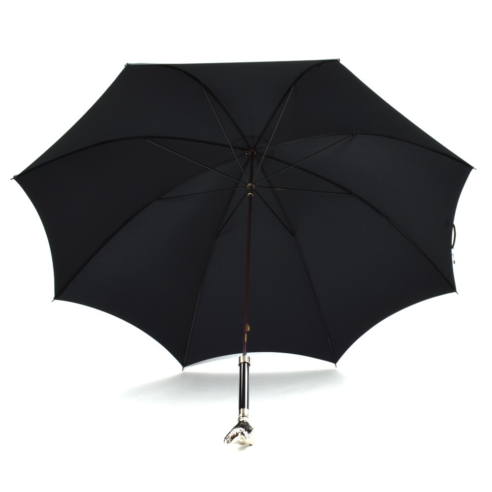 FOX UMBRELLAS フォックスアンブレラズ 傘 雨傘 アニマルヘッド