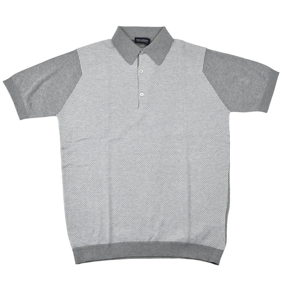 JOHN SMEDLEY（ジョンスメドレー） 【並行輸入品】ジョンスメドレー