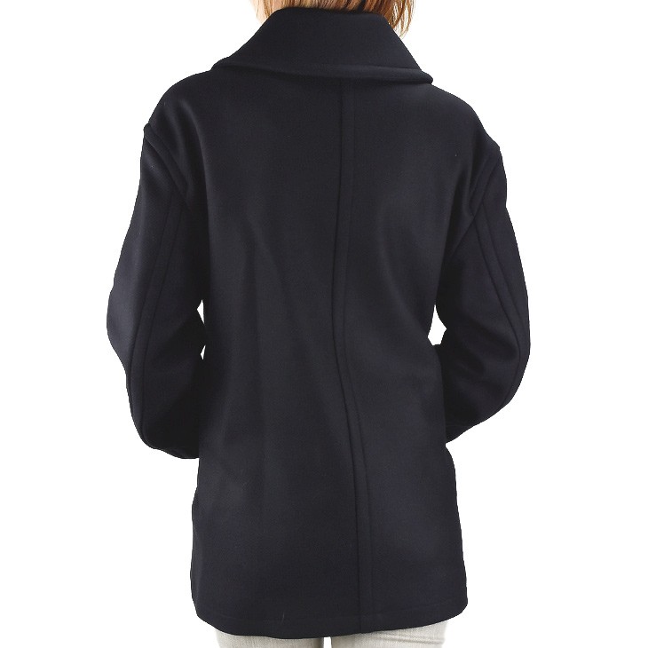 Mackintosh マッキントッシュ ピーコート ウール アウター