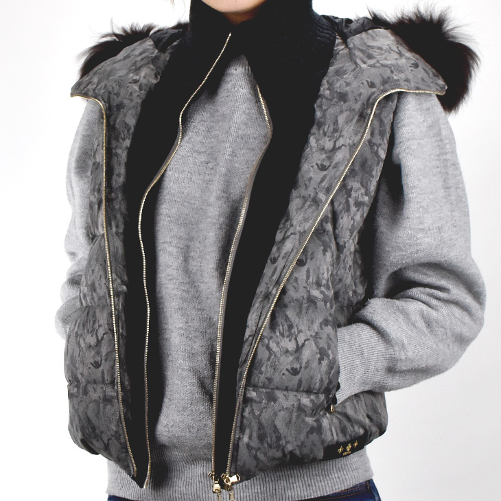 TATRAS（タトラス） 【並行輸入品】タトラス ダウンベスト ジャケット