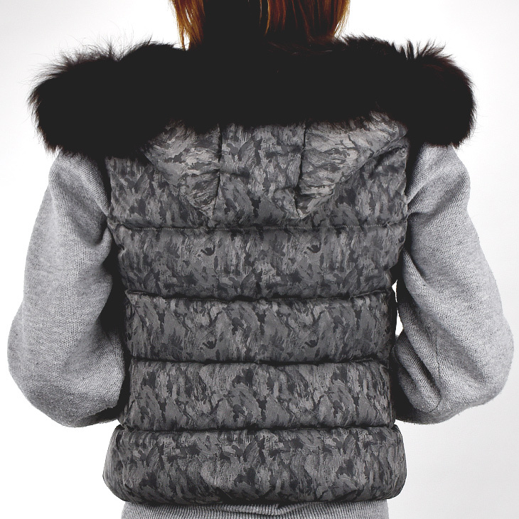 TATRAS（タトラス） 【並行輸入品】タトラス ダウンベスト ジャケット