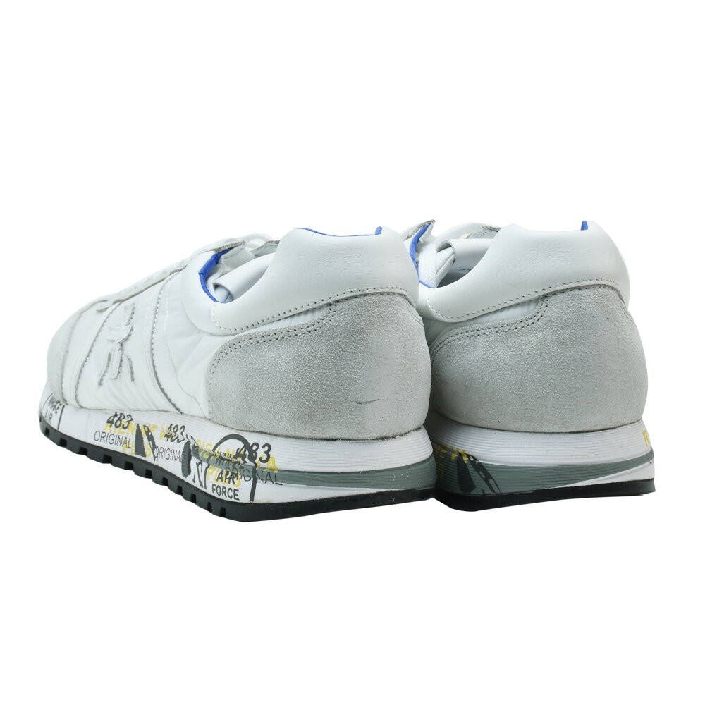 PREMIATA（プレミアータ） 【並行輸入品】プレミアータ PREMIATA LUCY