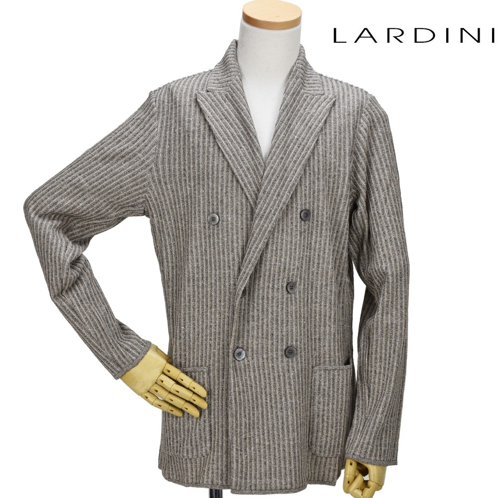 LARDINI（ラルディーニ） 【並行輸入品】ラルディーニ テーラード