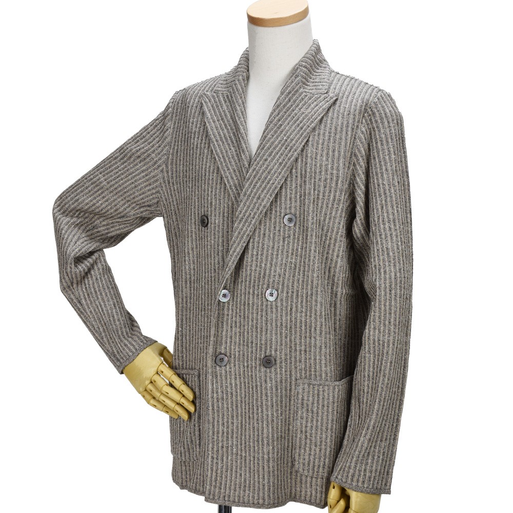 LARDINI（ラルディーニ） 【並行輸入品】ラルディーニ テーラード