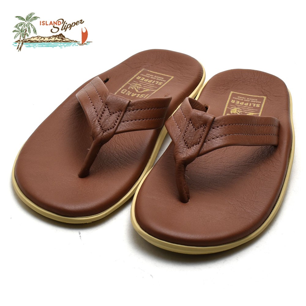 ISLAND SLIPPER（アイランドスリッパ） 【並行輸入品】アイランド