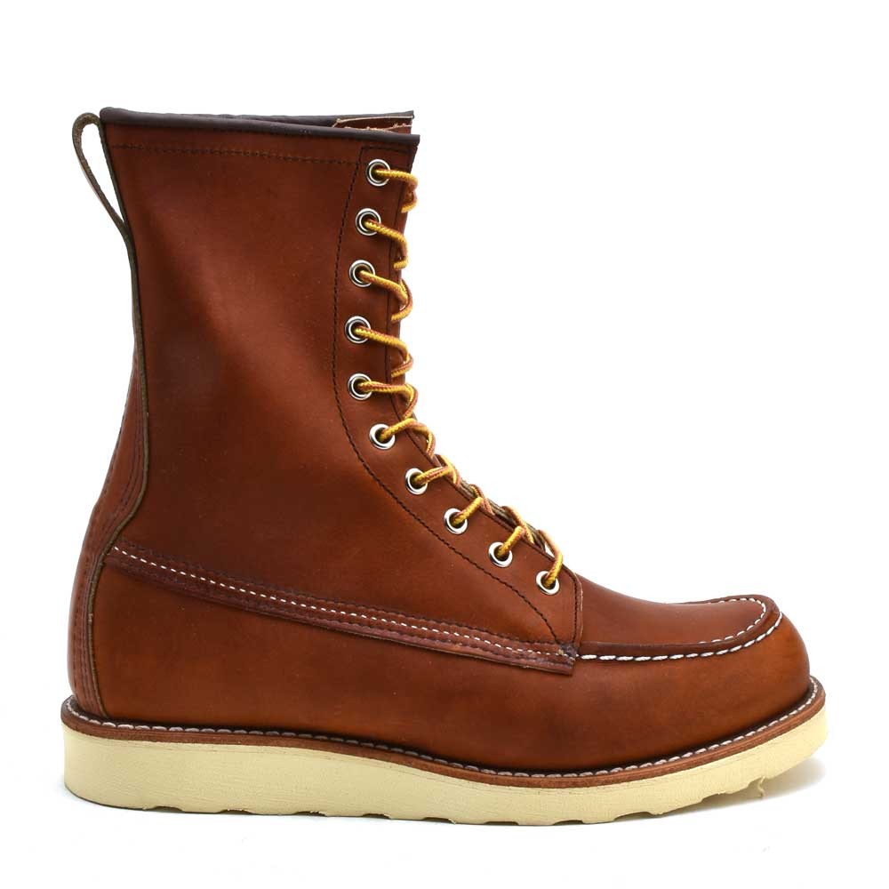 RED WING SHOES（レッドウィング） 【並行輸入品】レッドウィング 8