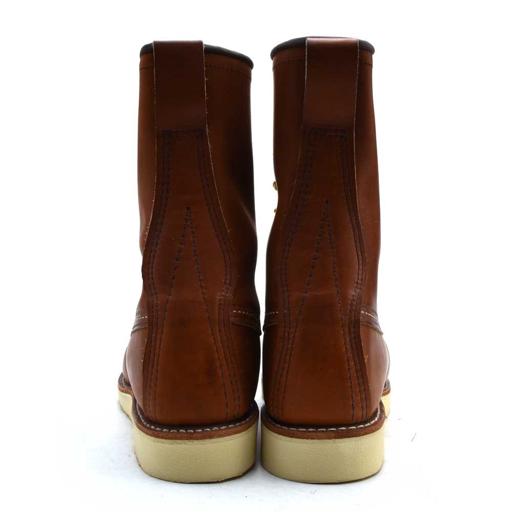 RED WING SHOES（レッドウィング） 【並行輸入品】レッドウィング 8