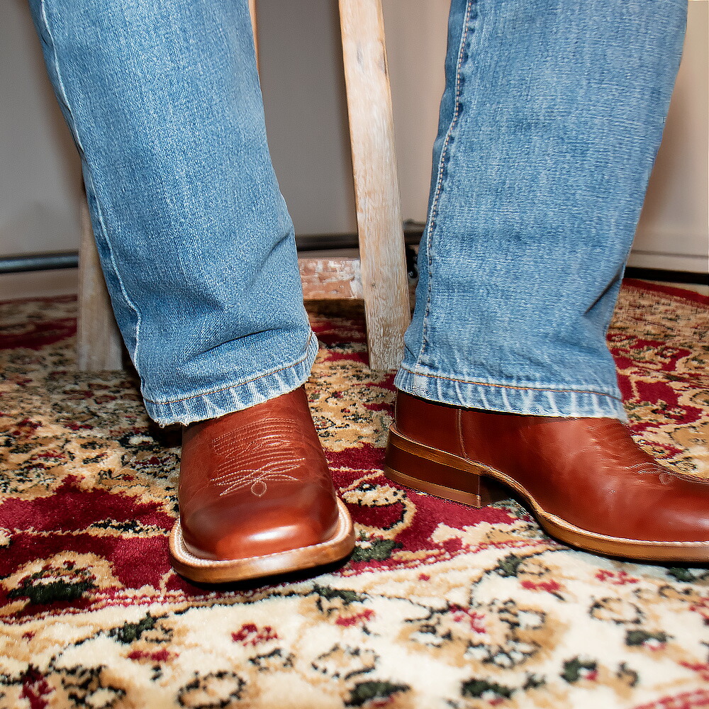 SALE】【並行輸入品】トニーラマ TONY LAMA ウエスタンブーツ メンズ