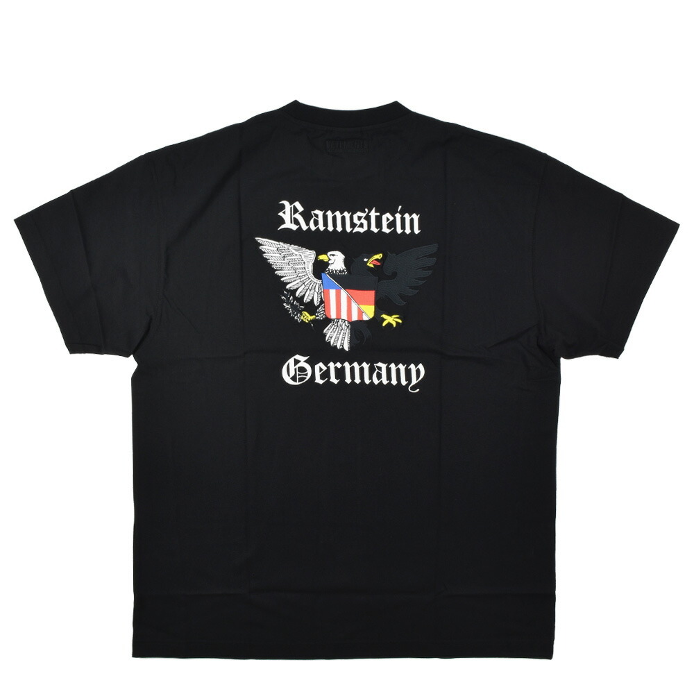 VETEMENTS/ダブルレイヤー オーバーサイズ Tシャツ uah21tr503_02.jpg