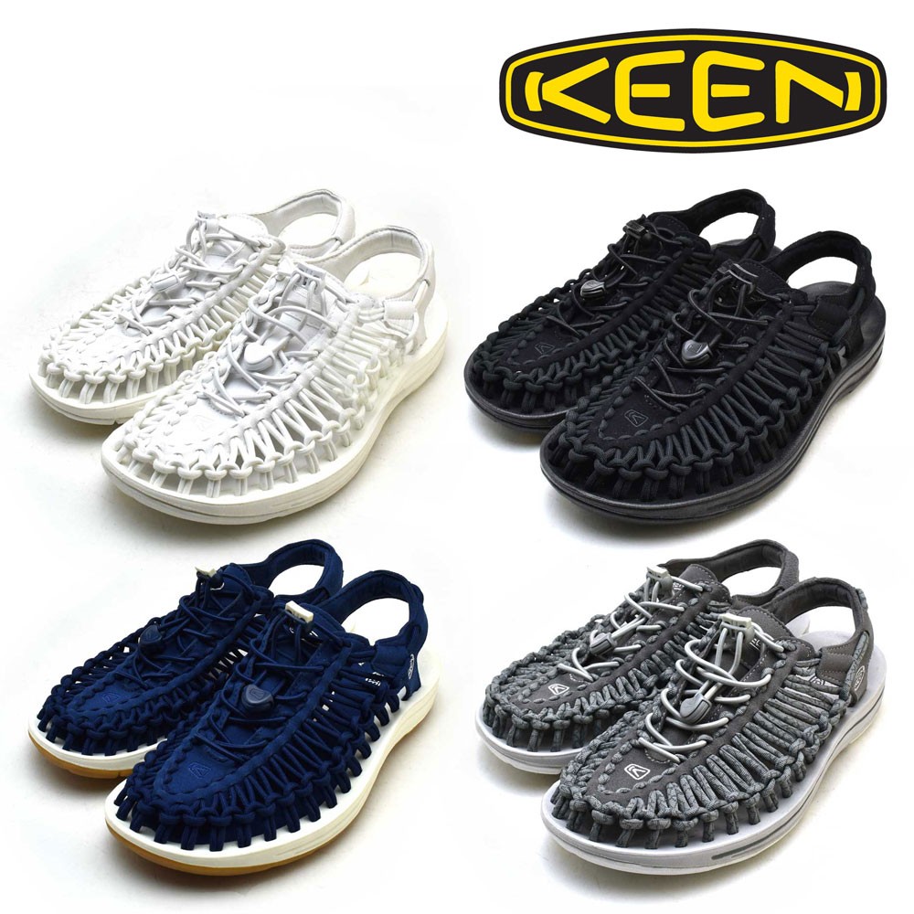 KEEN（キーン） 【並行輸入品】キーン ユニーク レディース UNEEK
