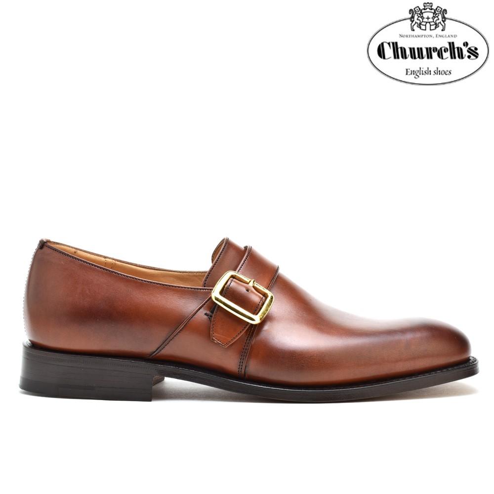 Church's（チャーチ） 【並行輸入品】チャーチ ウェストバリー 173