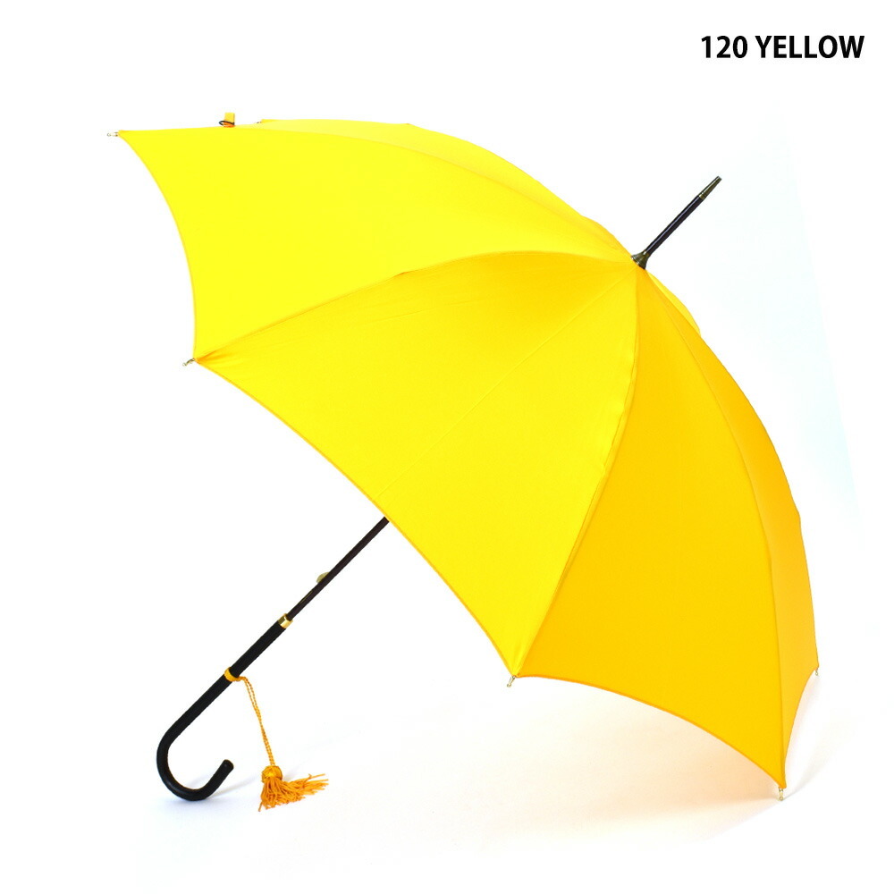 FOX UMBRELLAS 【SALE】フォックスアンブレラズ 雨傘 長傘
