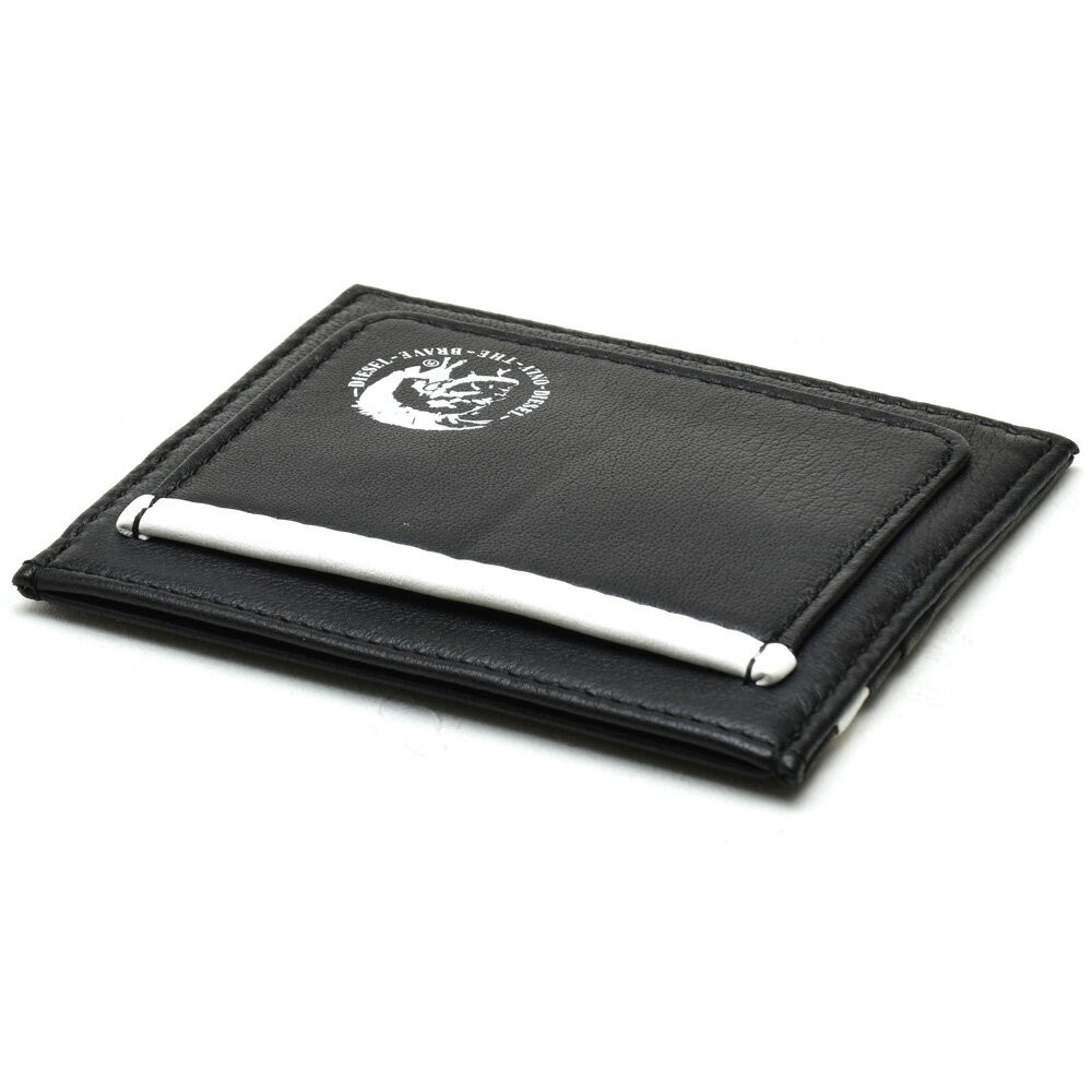 DIESEL（ディーゼル） 【並行輸入品】ディーゼル パス カード ケース