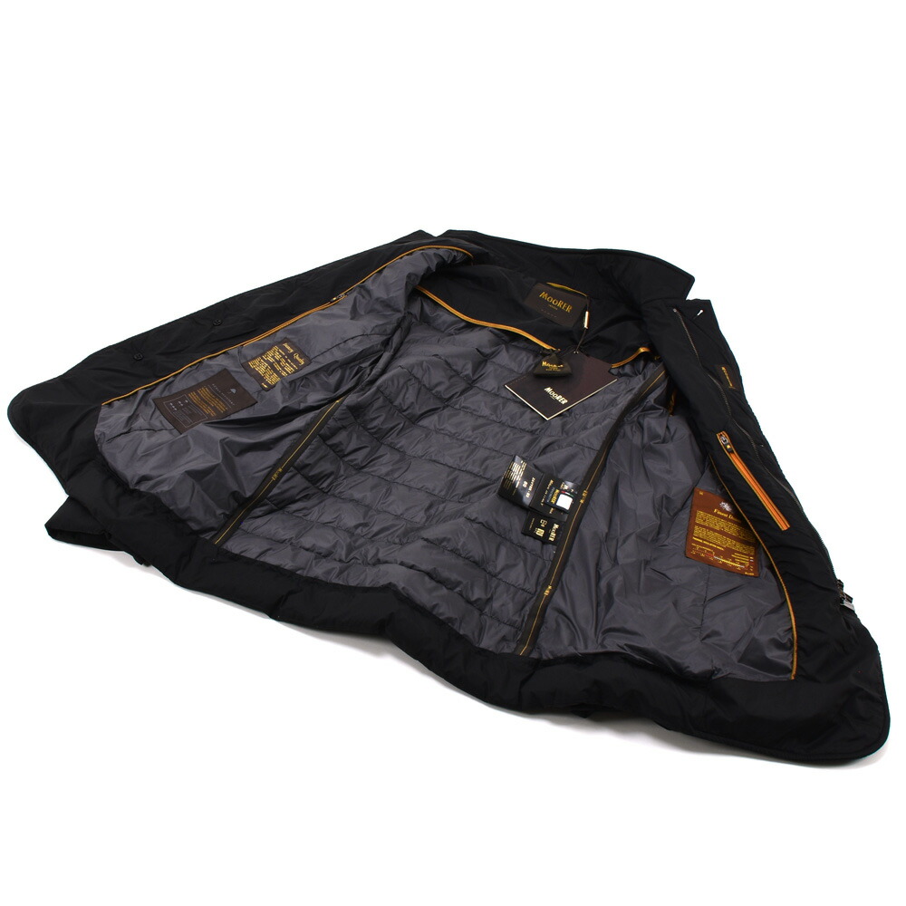 MOORER 【並行輸入品】ムーレー ダウンジャケット メンズ ザビエル