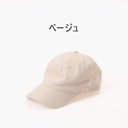 アニエスべー agnes b キャップ 【ユニセックス】 CASQUETTE b.キャップ