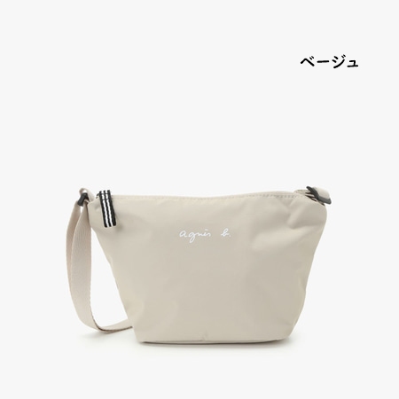 アニエスベー ショルダーバッグの商品一覧 通販 - Yahoo!ショッピング