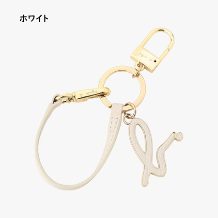 アニエスベー キーホルダーのおすすめ人気商品一覧 通販 - Yahoo