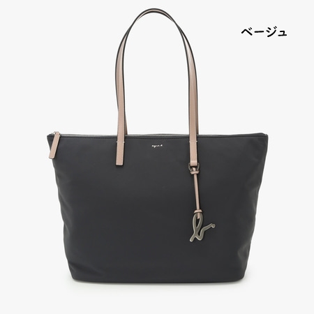 アニエスベー トートバッグ ナイロンのおすすめ人気商品一覧 通販
