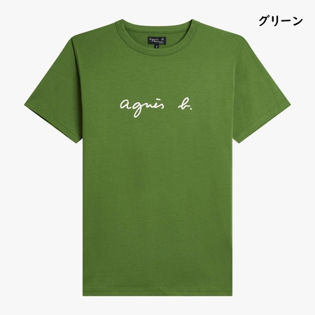 アニエスベー tシャツ（性別：メンズ）の商品一覧 通販 - Yahoo
