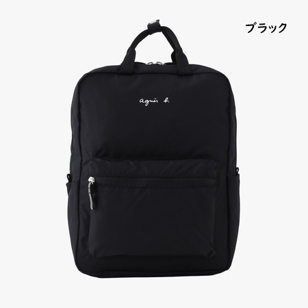 アニエスベー リュック（リュックサック、デイパック）｜バッグ