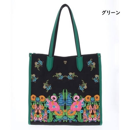 line アナスイ ANNASUI トートバッグ ゴートート A4対応 | africa